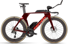 Cervélo P5 Ultegra Di2