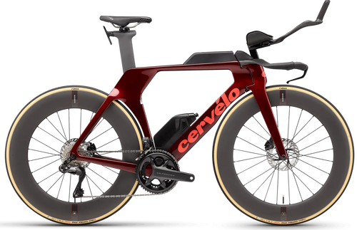 Cervélo P5 Ultegra Di2