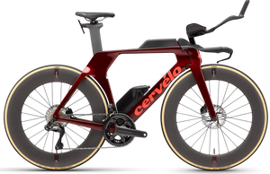 Cervélo P5 Ultegra Di2