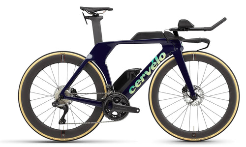 Cervélo P5 Ultegra DI2