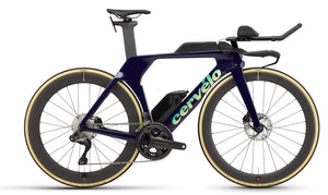 Cervélo P5 Ultegra DI2