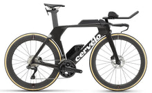 Cervélo P5 Ultegra DI2 | Size: 51