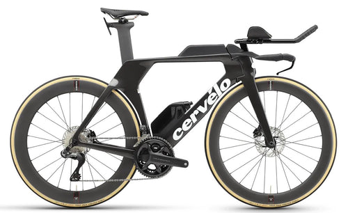 Cervélo P5 Ultegra DI2 | Size: 51