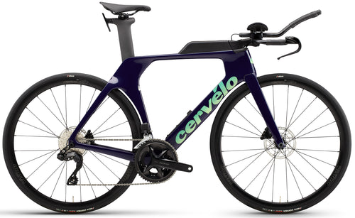 Cervélo P-Series 105 Di2  | Size: 54