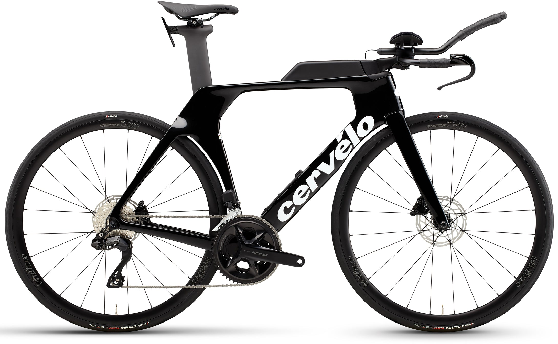 Cervélo P-Series 105 Di2 | Size: 51, 54