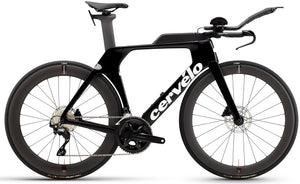 Cervélo P-Series 105 Race