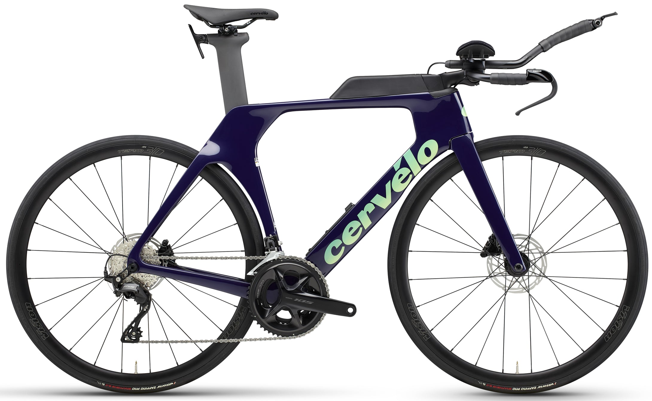 Cervélo P-Series 105