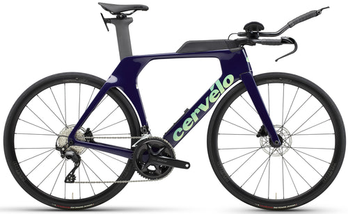 Cervélo P-Series 105