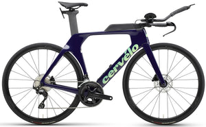 Cervélo P-Series 105