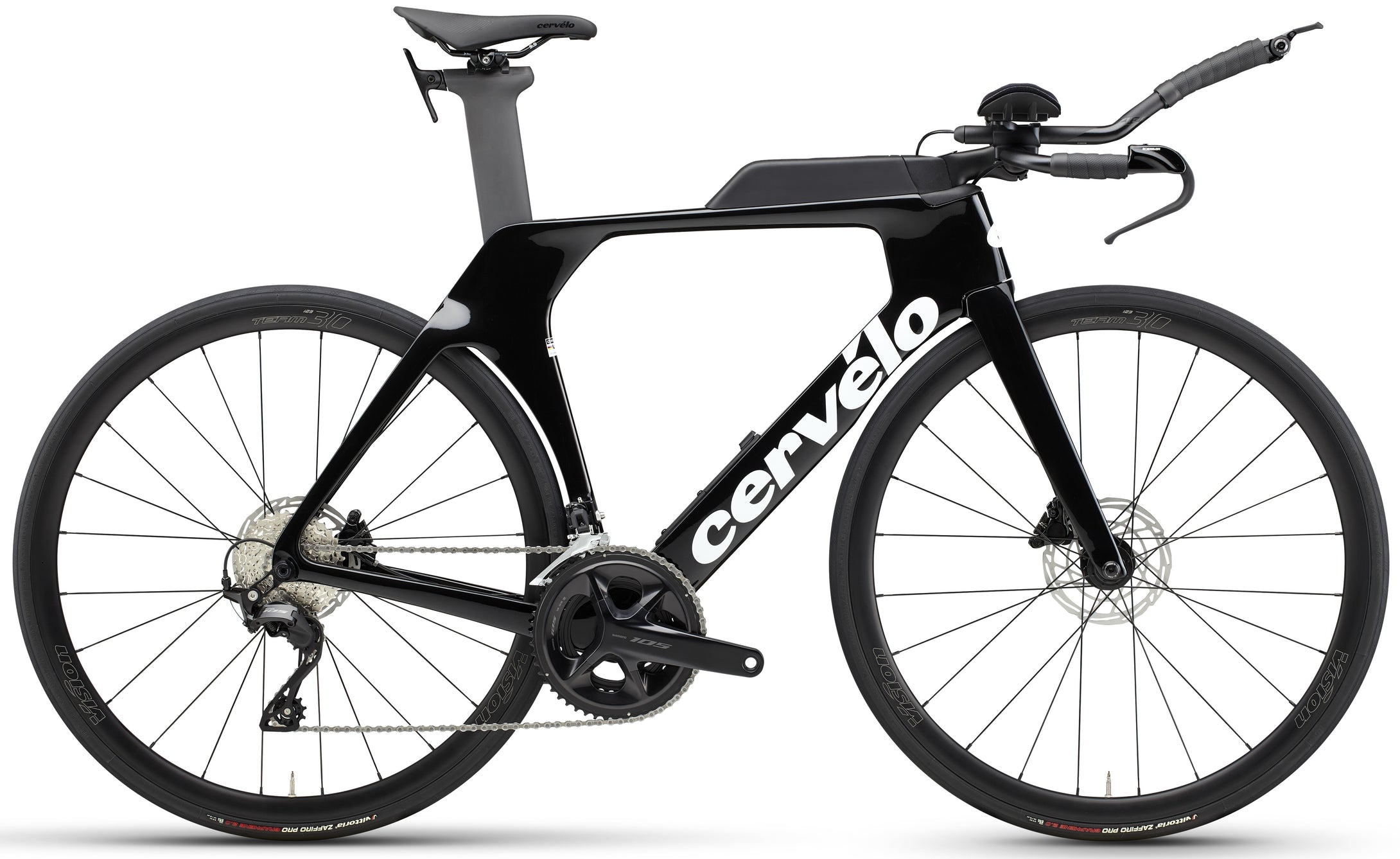 Cervélo P-Series 105