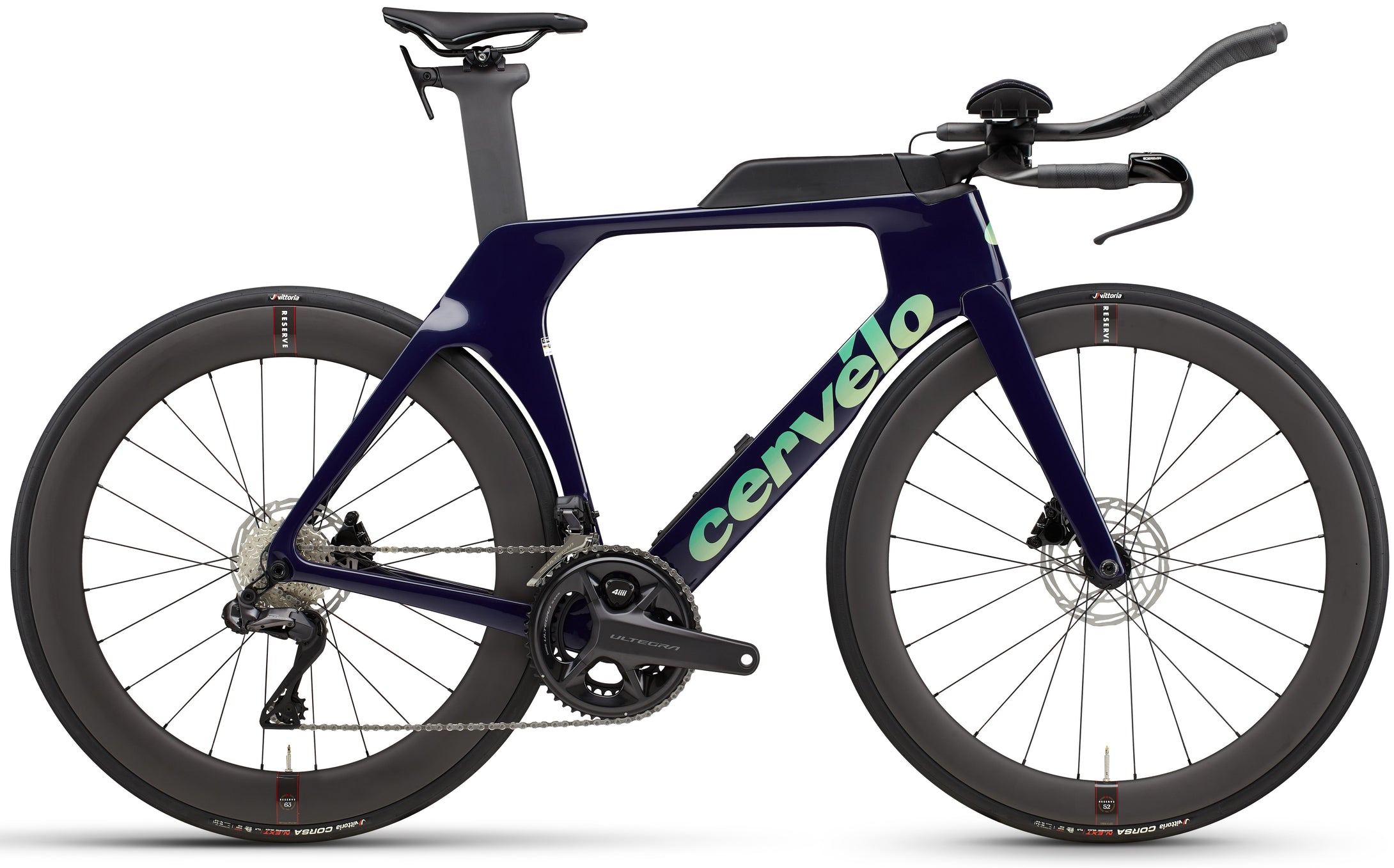 Cervélo P-Series Ultegra Di2