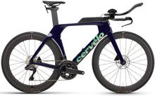 Cervélo P-Series Ultegra Di2