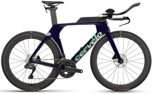 Cervélo P-Series Ultegra Di2