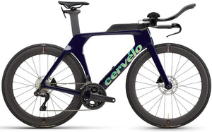 Cervélo P-Series Ultegra Di2