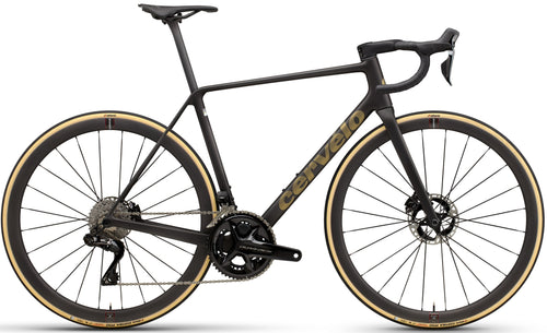 Cervélo R5 Dura Ace Di2