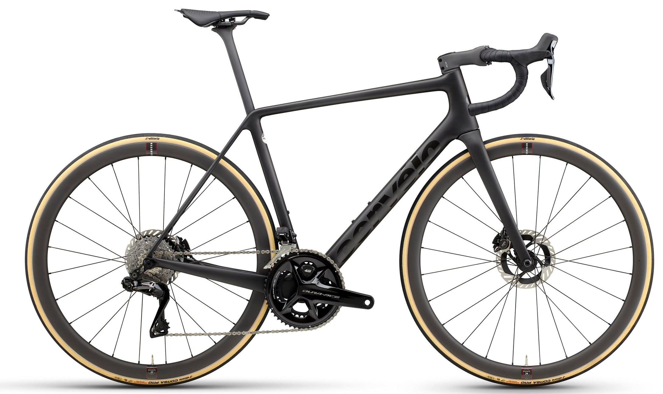 Cervélo R5 Dura Ace Di2