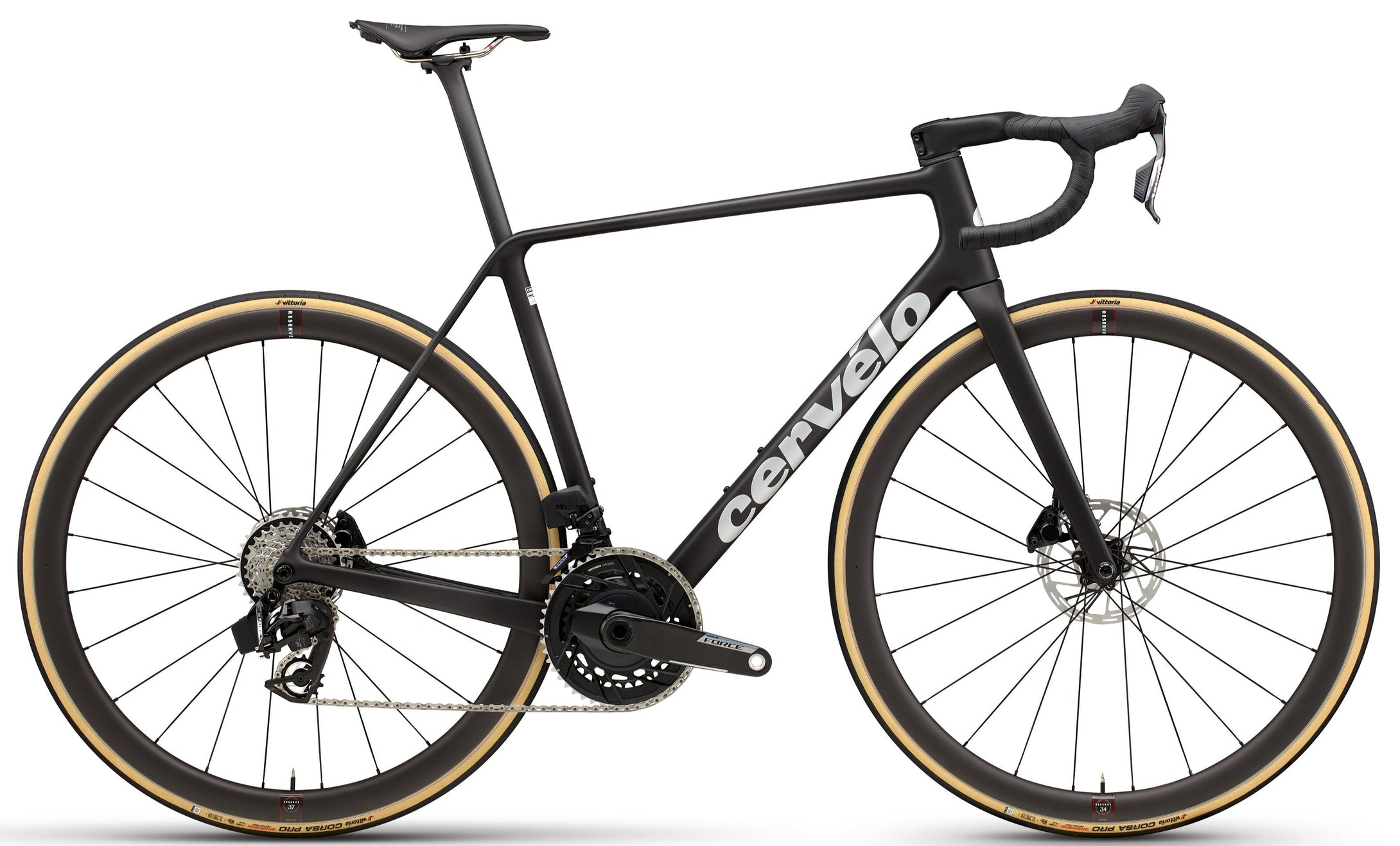 Cervélo R5 Force Axs