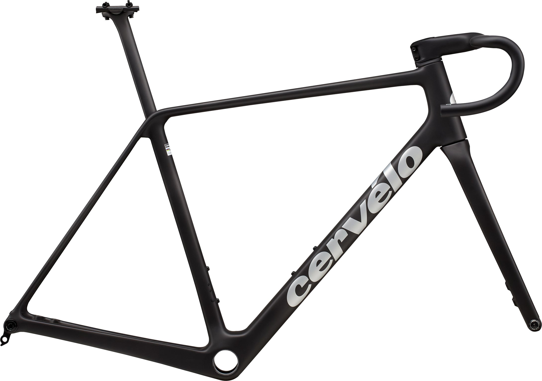 Cervélo R5 Frameset