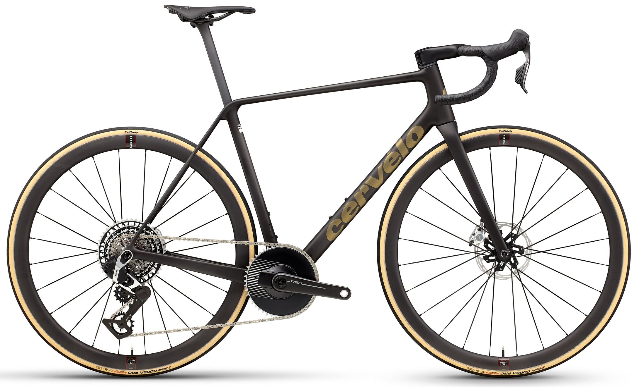 Cervélo R5 Red Axs