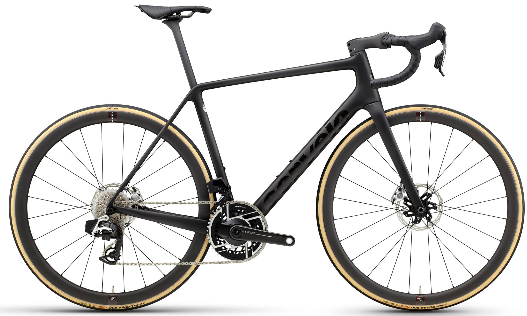 Cervélo R5 Red Axs