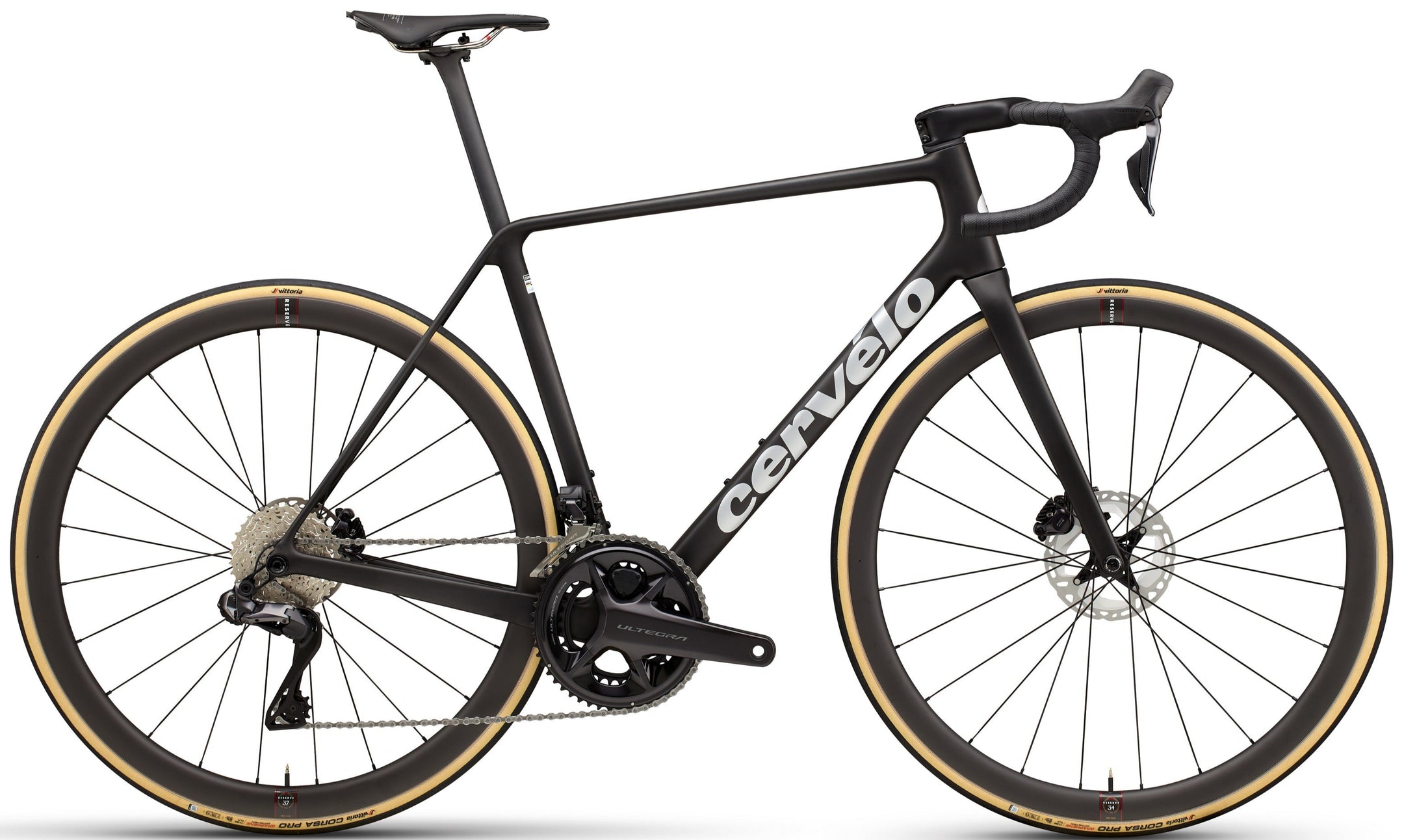 Cervélo R5 Ultegra Di2
