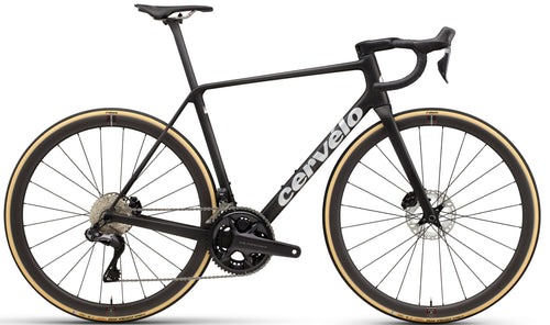 Cervélo R5 Ultegra Di2