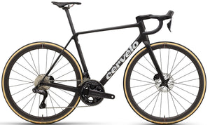 Cervélo R5 Ultegra Di2