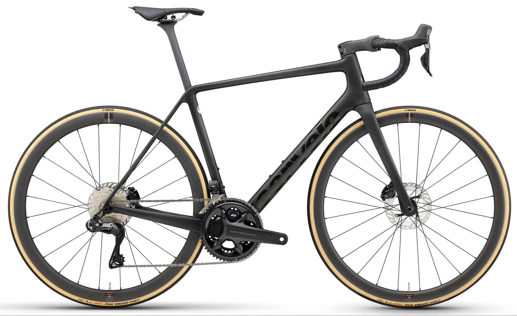 Cervélo R5 Ultegra Di2