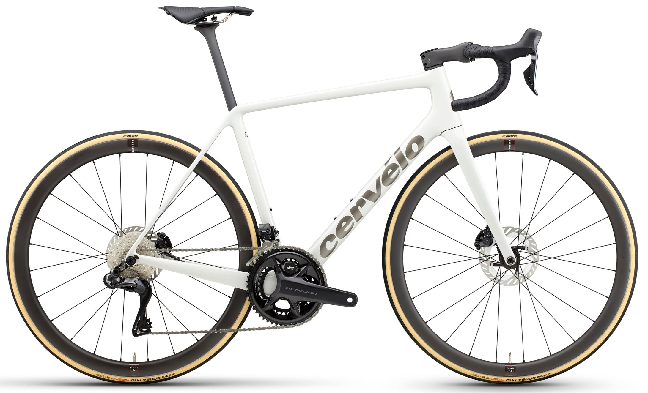 Cervélo R5 Ultegra Di2