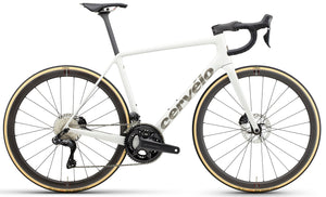 Cervélo R5 Ultegra Di2