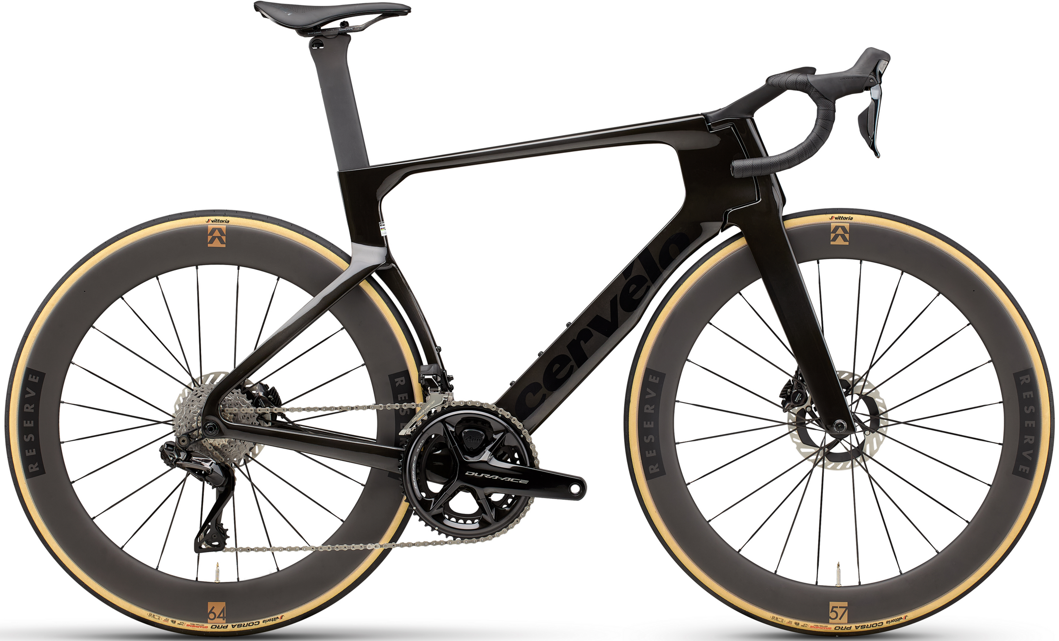 Cervélo S5 Dura-Ace Di2