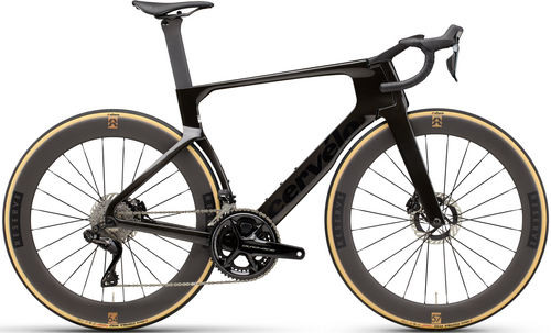 Cervélo S5 Dura-Ace Di2