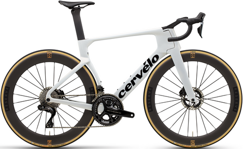 Cervélo S5 Dura-Ace Di2