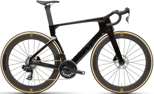 Cervélo S5 Force AXS | Size: 56