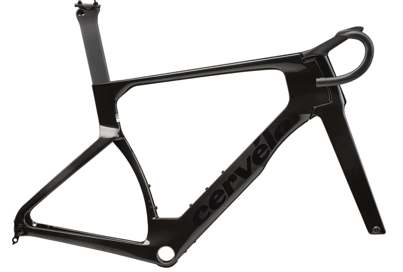 Cervélo S5 Frameset | Size: 56