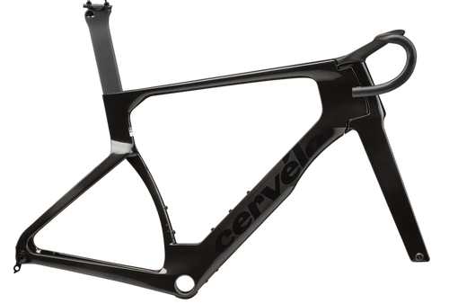 Cervélo S5 Frameset | Size: 56