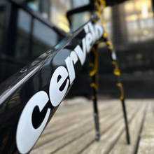 Cervélo S5 Frameset TVLAB Edition | Size: 54, 56