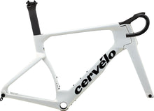 Cervélo S5 Frameset