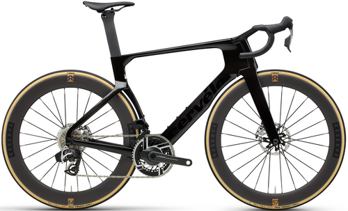 Cervélo S5 Red AXS