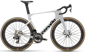 Cervélo S5 Red AXS