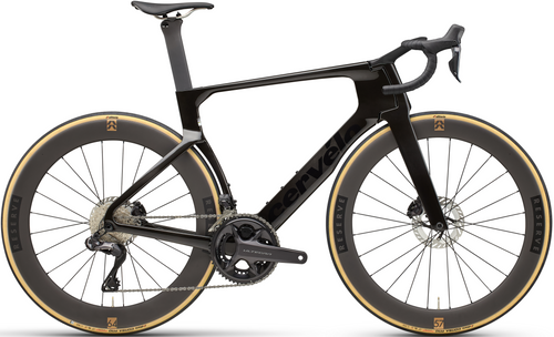 Cervélo S5 Ultegra Di2 | Size: 51, 56, 58