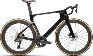 Cervélo S5 Ultegra Di2 | Size: 51, 56, 58