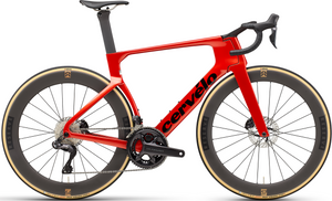 Cervélo S5 Ultegra Di2 | Size: 56
