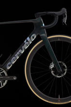 Cervélo Soloist Red AXS