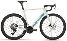 Cervélo Soloist Force AXS 1