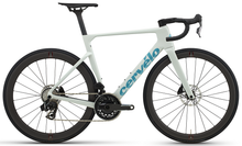 Cervélo Soloist Force AXS