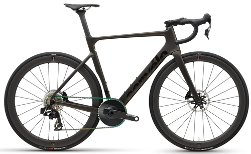 Cervélo Soloist Force AXS 1