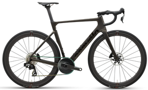 Cervélo Soloist Force AXS 1