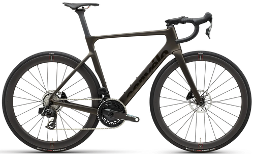 Cervélo Soloist Force AXS