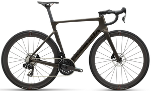 Cervélo Soloist Force AXS